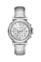 Годинник Michael Kors срібний MK7509