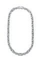 Michael Kors colier Pavé Astor argintiu MKJ8402CZ040
