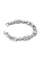 Браслет Michael Kors Pavé Astor MKJ8403CZ040 серебрянный AA00