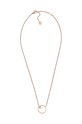 Кольє і сережки Skagen SKJB1018SET золотий AA00