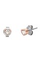 Аксесуари Кольє і сережки Skagen SKJB1018SET золотий