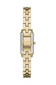 Akcesoria Skagen zegarek SKW3151 złoty