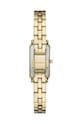 Akcesoria Skagen zegarek SKW3154 złoty