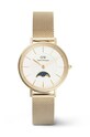 Часовник Daniel Wellington злато DW00100771
