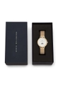 Daniel Wellington zegarek złoty DW00100771