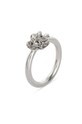 Stříbrný prsten No More RG73SS stříbrná AA00