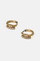 Сережки Trussardi Gift Box золотий TJAXC87