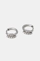 Сережки Trussardi Gift Box срібний TJAXC88