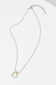 Колье и серьги Trussardi TJAXC51 серебрянный AA00