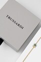 Аксессуары Браслет Trussardi TJAXC58 золотой