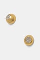 Сережки Trussardi Gift Box золотий TJAXC99