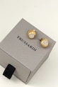 Сережки Trussardi TJAXC99 золотий AA00