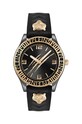 PLEIN SPORT zegarek czarny PSJEA0224