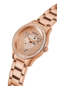 Часы Guess GW0605L3 золотой AA00