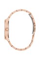 Akcesoria Guess zegarek GW0605L3 złoty