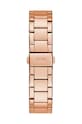 Guess zegarek złoty GW0605L3