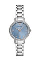 Часы Emporio Armani Cleo серебрянный AR11585
