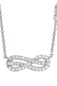Цепочка Emporio Armani Station EG3597040 серебрянный AA00