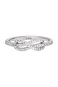 Срібний перстень Emporio Armani EG3599040 срібний AA00