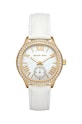 Ρολόι Michael Kors λευκό MK4818
