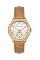 Часовник Michael Kors бежов MK4819