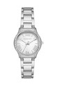 Ρολόι Michael Kors ασημί MK4824