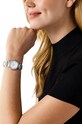 Ρολόι Michael Kors ασημί MK4824
