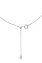 Accesorii Michael Kors colier Premium Kors Brilliance MKC1714CZ040 aur