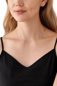 Michael Kors colier Premium Kors Brilliance aur MKC1714CZ040