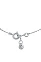 Michael Kors bratara de argint Premium Kors Brilliance MKC1716CZ040 argintiu AA00