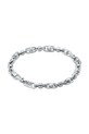 Браслет Michael Kors Premium Astor Link срібний MKJ835700040