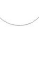 Daniel Wellington bratara DW00401047 argintiu AA00