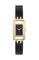 Ted Baker zegarek czarny BKPTTF402