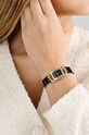 Ted Baker zegarek czarny BKPTTF402