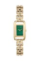 Ρολόι Ted Baker χρυσαφί BKPTTF405