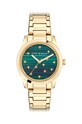 Часы Ted Baker золотой BKPCLF402