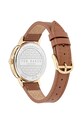 Аксесуари Годинник і браслет Ted Baker BKGFW2403 бежевий