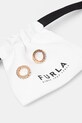 Kiegészítők Furla fülbevaló FJ1112ETU arany