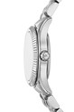 Accesorii Michael Kors ceas LEXINGTON MK4843 argintiu