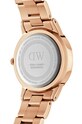 Аксесуари Годинник Daniel Wellington DW00100213 золотий