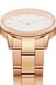 Годинник Daniel Wellington золотий DW00100213