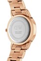 Аксессуары Часы Daniel Wellington Iconic Link 28 DW00100214 золотой