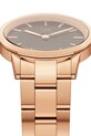 Часы Daniel Wellington Iconic Link 28 золотой DW00100214