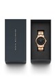 Часы Daniel Wellington Iconic Link 28 DW00100214 золотой