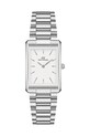 Часы Daniel Wellington Bound 3-Link Silver 22 серебрянный DW00100700