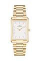 Daniel Wellington ceas Bound 9-Link Gold aur DW00100703
