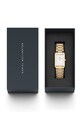 Годинник Daniel Wellington Bound 9-Link Gold золотий DW00100703