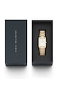 Daniel Wellington ceas Bound 9-Link Gold aur DW00100703