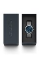 Часы Daniel Wellington Classic Multi-Eye Sterling Arctic 40 серебрянный DW00100710
