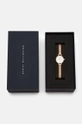 Daniel Wellington zegarek DW00100744 złoty